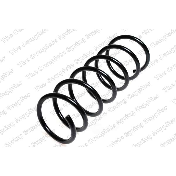 lesjofors Front Coil Spring 4077809