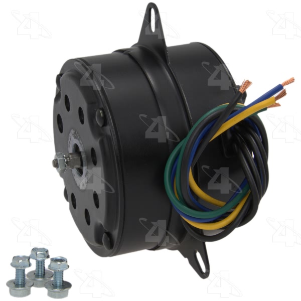 Four Seasons Radiator Fan Motor 35137