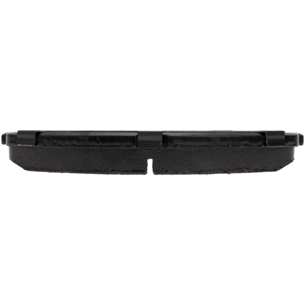 Centric Posi Quiet™ Ceramic Front Disc Brake Pads 105.16230