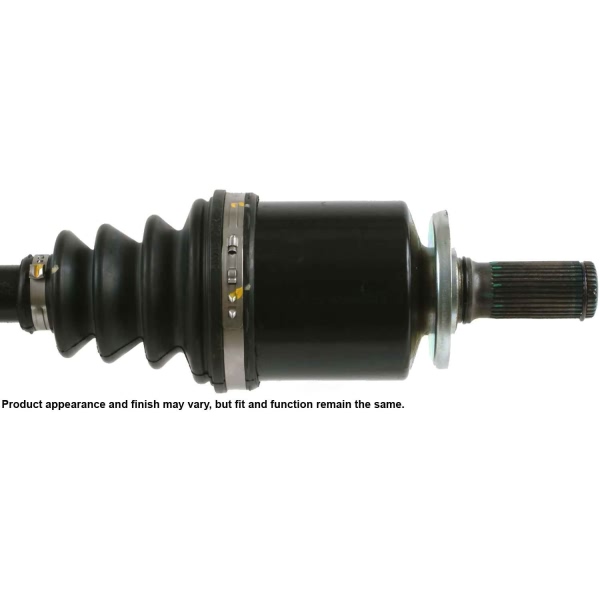 Cardone Reman Remanufactured CV Axle Assembly 60-7361