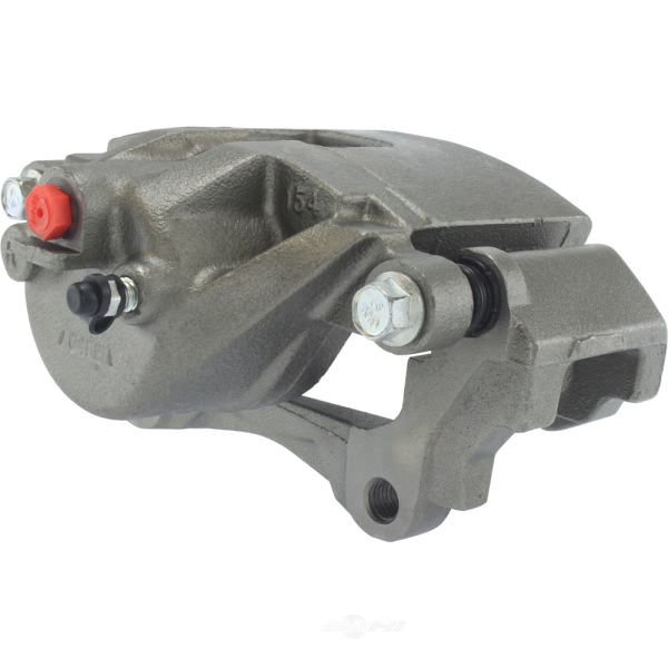 Centric Remanufactured Semi-Loaded Front Passenger Side Brake Caliper 141.62145