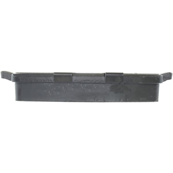 Centric Premium™ Ceramic Brake Pads With Shims And Hardware 301.13070