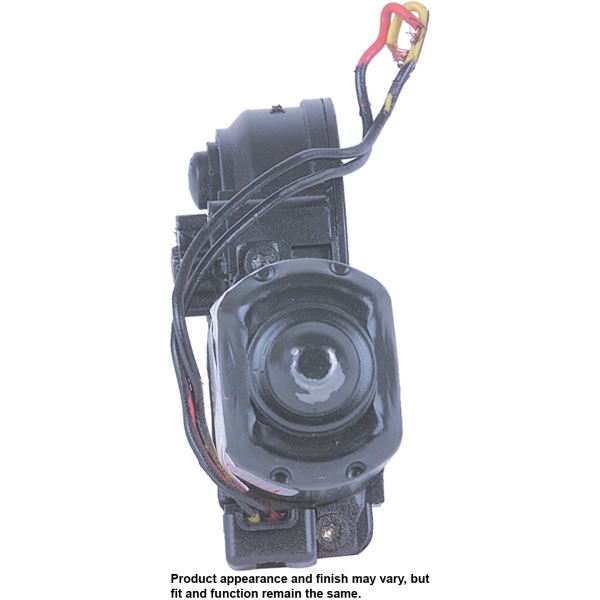 Cardone Reman Remanufactured Window Lift Motor 42-348