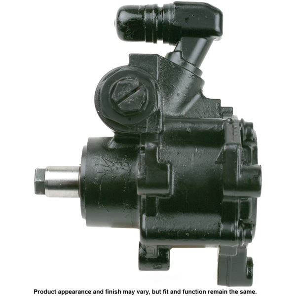 Cardone Reman Remanufactured Power Steering Pump w/o Reservoir 21-5294
