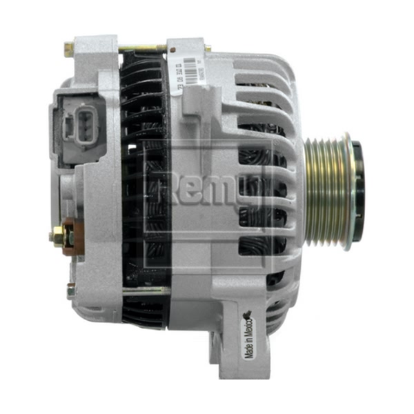 Remy Remanufactured Alternator 23765