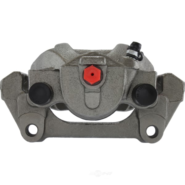 Centric Remanufactured Semi-Loaded Front Passenger Side Brake Caliper 141.34067