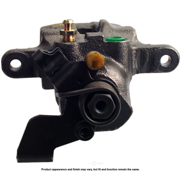 Cardone Reman Remanufactured Unloaded Caliper 19-1834