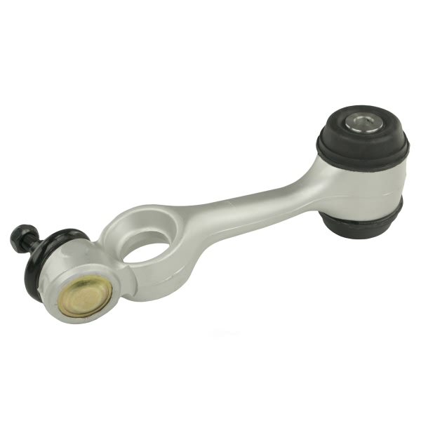 Mevotech Supreme Front Driver Side Upper Non Adjustable Control Arm And Ball Joint Assembly CMK9586