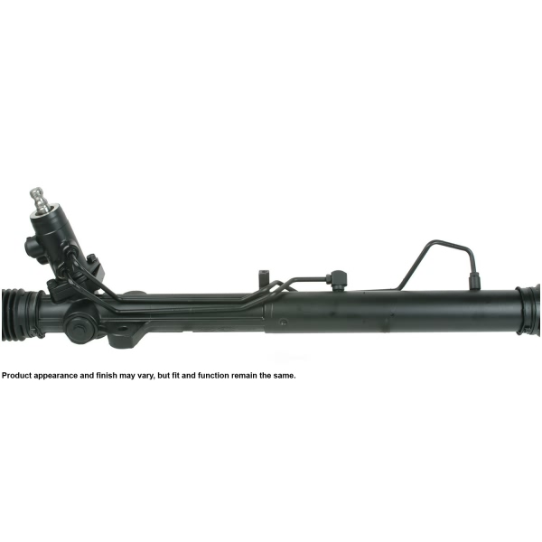 Cardone Reman Remanufactured Hydraulic Power Rack and Pinion Complete Unit 26-2435