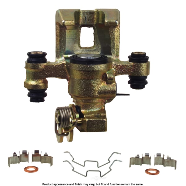 Cardone Reman Remanufactured Unloaded Caliper 19-2624