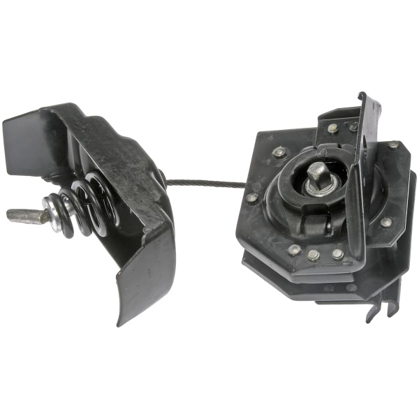 Dorman OE Solutions Spare Tire Hoist Assembly 924-517