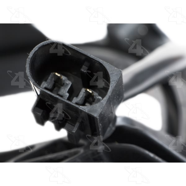 Four Seasons Engine Cooling Fan 76245