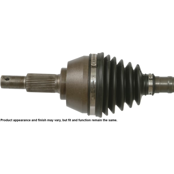 Cardone Reman Remanufactured CV Axle Assembly 60-6301