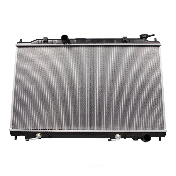 Denso Radiator 221-4409