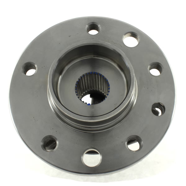 Centric Premium™ Front Driver Side Driven Wheel Bearing and Hub Assembly 402.62023