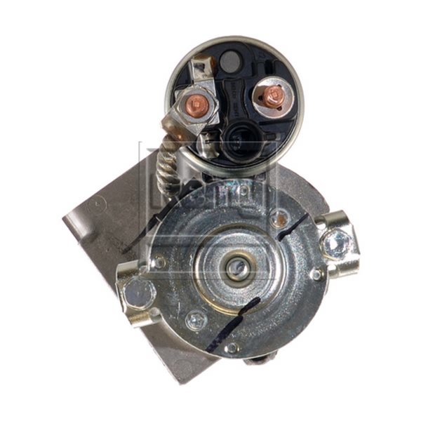 Remy Remanufactured Starter 26638