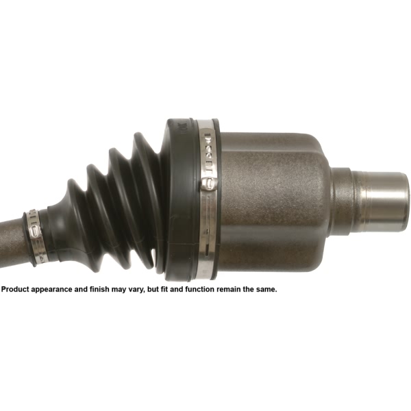 Cardone Reman Remanufactured CV Axle Assembly 60-1464