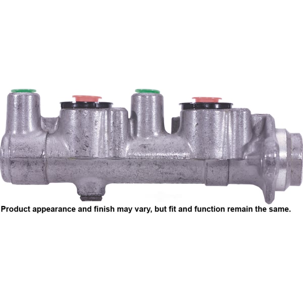 Cardone Reman Remanufactured Master Cylinder 11-2746