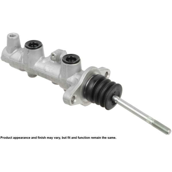 Cardone Reman Remanufactured Master Cylinder 11-3670