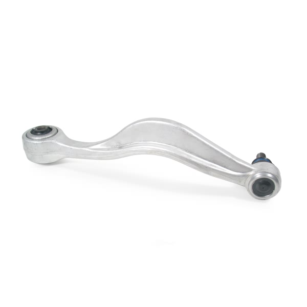 Mevotech Supreme Front Driver Side Lower Forward Non Adjustable Control Arm And Ball Joint Assembly CMK90506