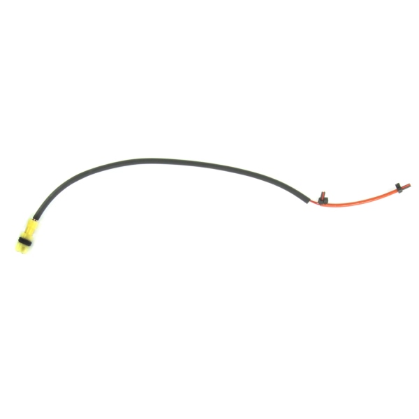 Centric Front Brake Pad Sensor 116.37021