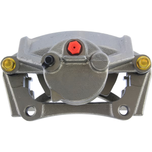 Centric Remanufactured Semi-Loaded Front Driver Side Brake Caliper 141.66030