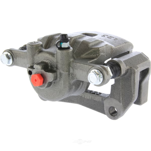 Centric Remanufactured Semi-Loaded Front Passenger Side Brake Caliper 141.45109