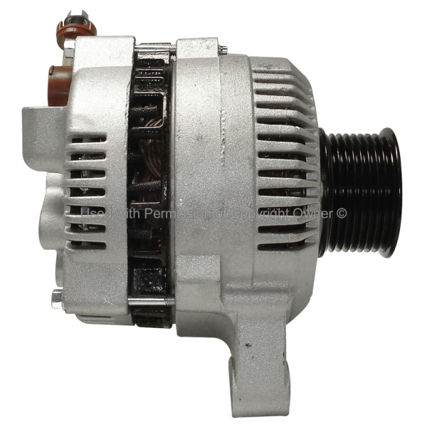 Quality-Built Alternator Remanufactured 7790810