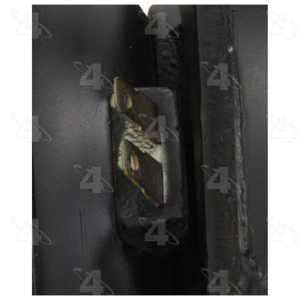 Four Seasons Remanufactured A C Compressor With Clutch 57087