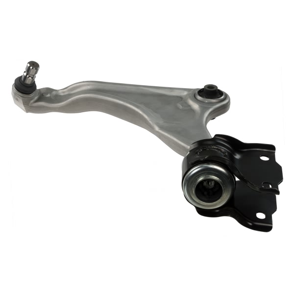 Delphi Front Driver Side Control Arm And Ball Joint Assembly TC3032