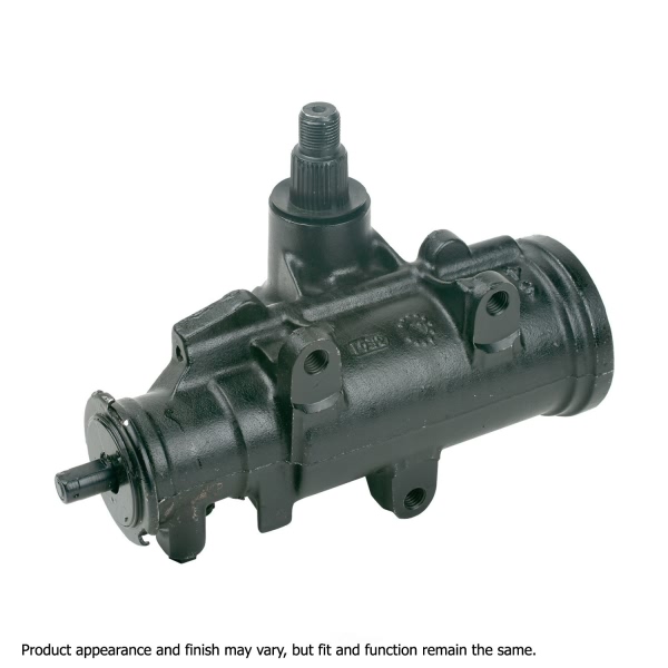 Cardone Reman Remanufactured Power Steering Gear 27-7587