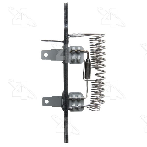 Four Seasons Hvac Blower Motor Resistor 20354