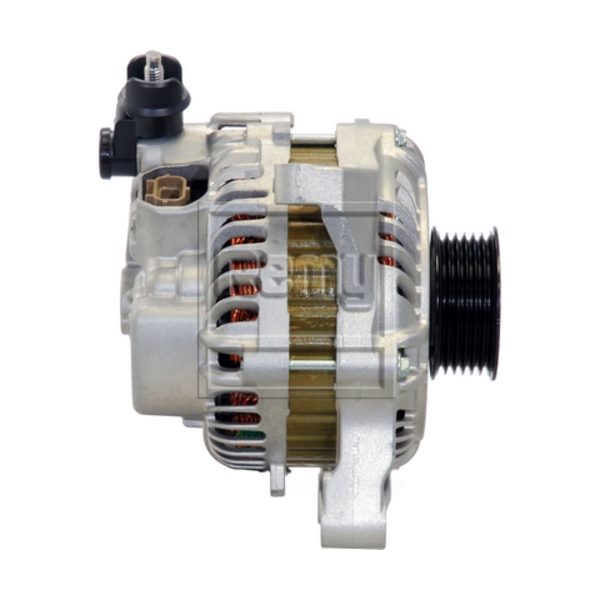 Remy Remanufactured Alternator 12934