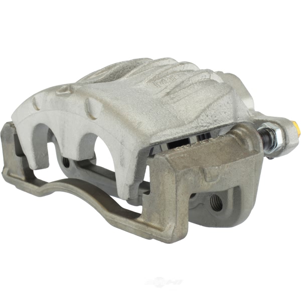 Centric Remanufactured Semi-Loaded Front Driver Side Brake Caliper 141.66034