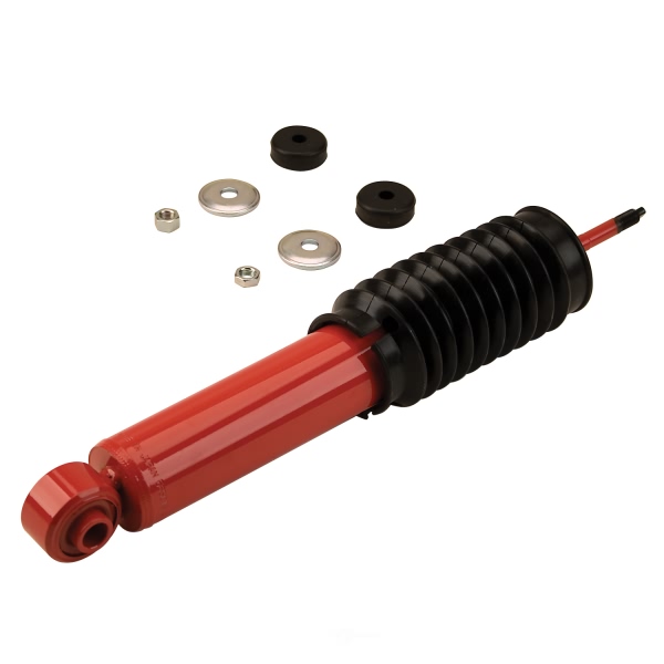 KYB Monomax Front Driver Or Passenger Side Monotube Non Adjustable Shock Absorber 565015