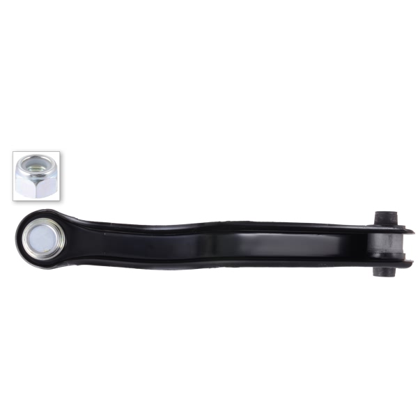 Centric Premium™ Rear Passenger Side Lower Control Arm and Ball Joint Assembly 622.46024