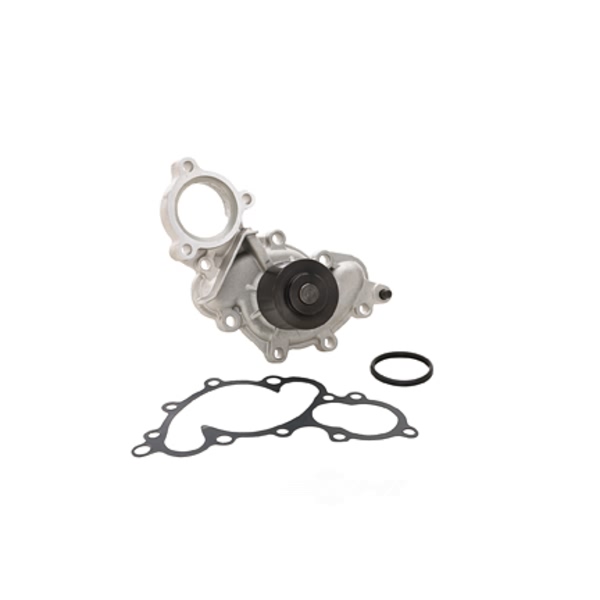 Dayco Engine Coolant Water Pump DP931