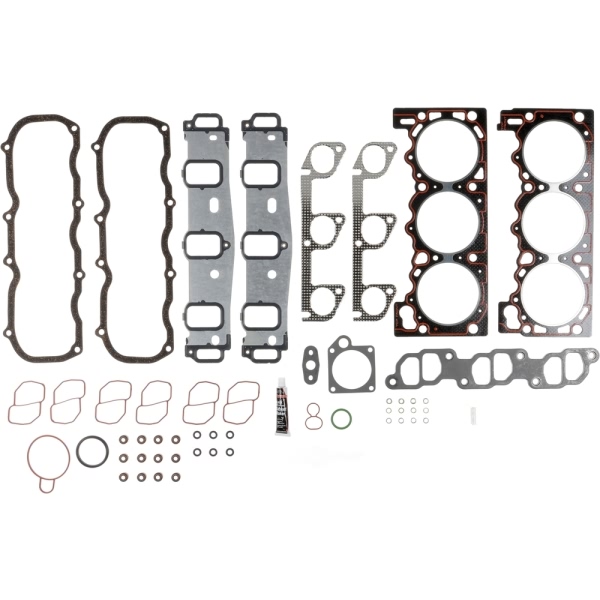 Victor Reinz Standard Design Cylinder Head Gasket Set 02-10547-01