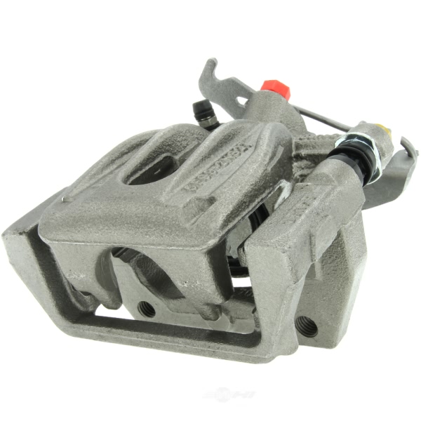 Centric Remanufactured Semi-Loaded Rear Passenger Side Brake Caliper 141.61549