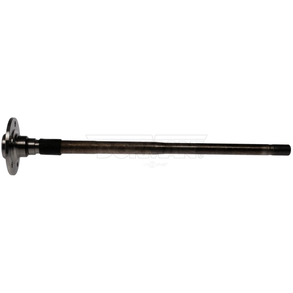 Dorman OE Solutions Front And Rear Driver Side Axle Shaft 630-338