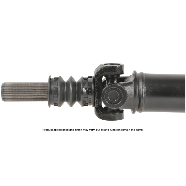 Cardone Reman Remanufactured Driveshaft/ Prop Shaft 65-1014