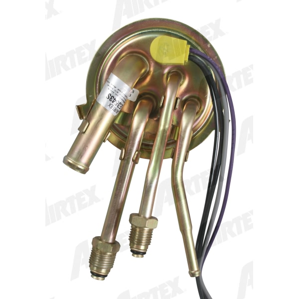 Airtex Fuel Pump and Sender Assembly E3643S