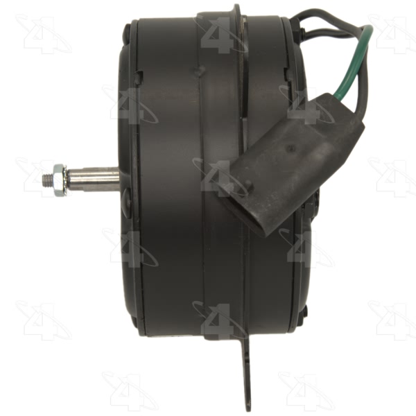 Four Seasons Radiator Fan Motor 75704