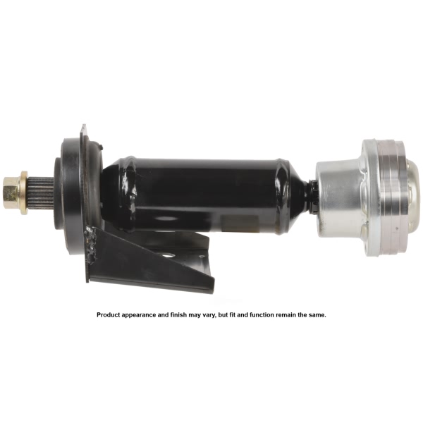 Cardone Reman Remanufactured Driveshaft/ Prop Shaft 65-7003