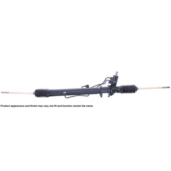 Cardone Reman Remanufactured Hydraulic Power Rack and Pinion Complete Unit 26-2003