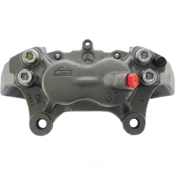 Centric Remanufactured Semi-Loaded Front Driver Side Brake Caliper 141.35052