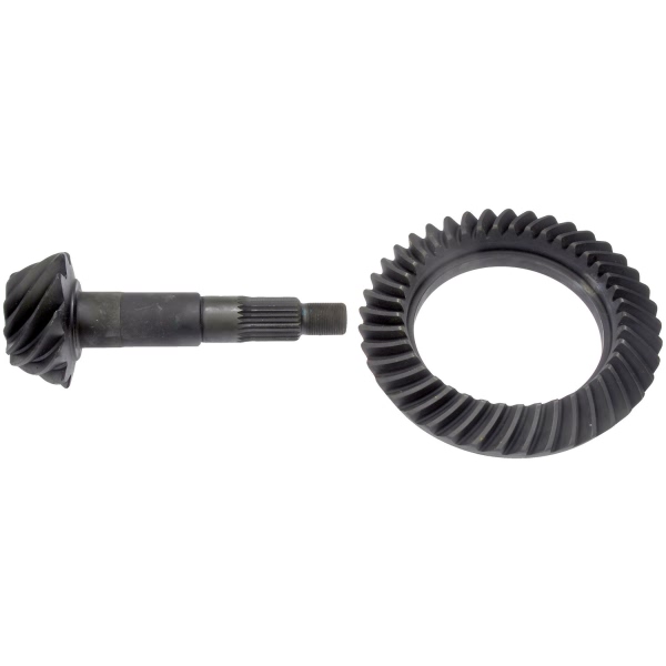 Dorman OE Solutions Front Differential Ring And Pinion 697-365