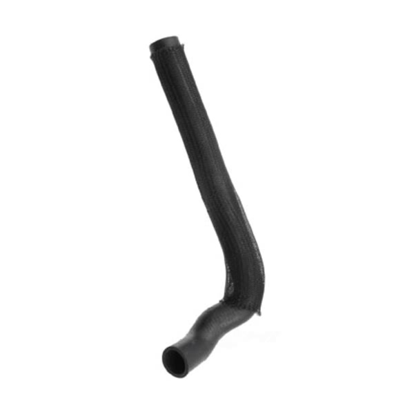 Dayco Engine Coolant Curved Radiator Hose 72214