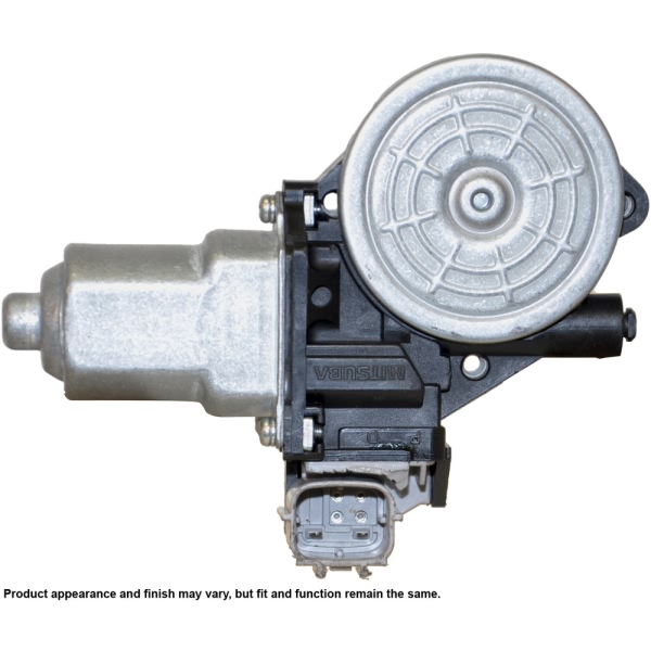 Cardone Reman Remanufactured Window Lift Motor 47-13158