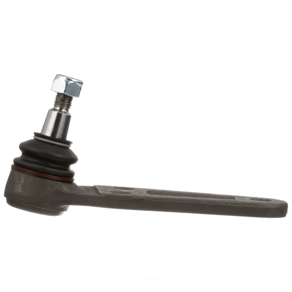 Delphi Front Passenger Side Lower Bolt On Ball Joint TC272